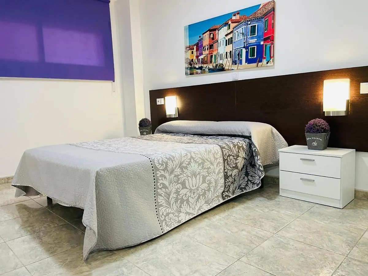 Apartamento Con Vista Al Mar Apartment Salou