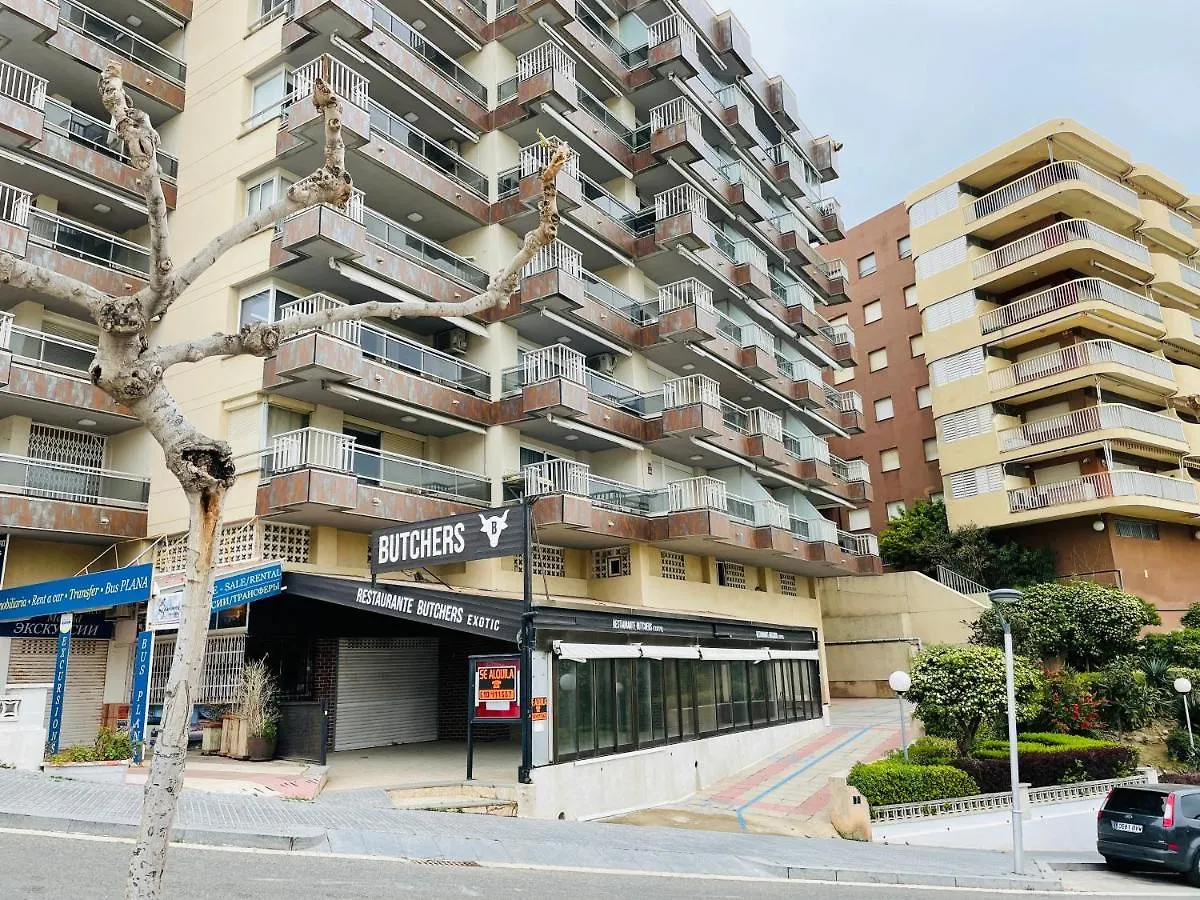 Apartamento Con Vista Al Mar Apartment Salou 0*,  Spain