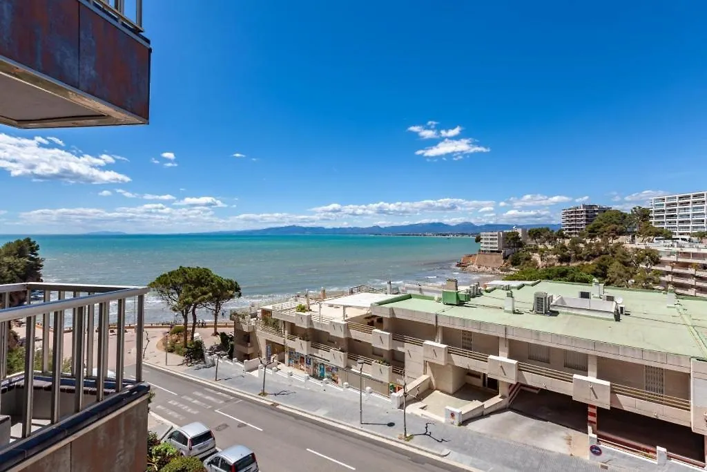 Apartamento Con Vista Al Mar Apartment Salou