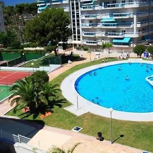 Apartamento Larimar Big Swimming Pool, Salou