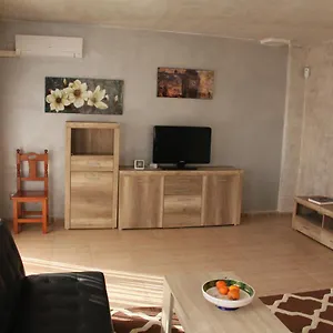 Сasa de vacaciones Townhouse In Cap, Salou