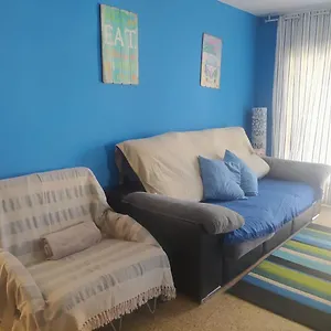 Apartamento Reco 1, Salou