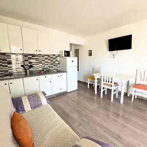 Apartamento Apartsalou Bilbao, Salou