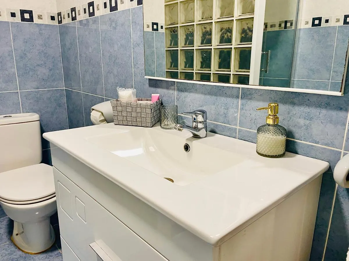 Apartamento Con Vista Al Mar Apartment Salou