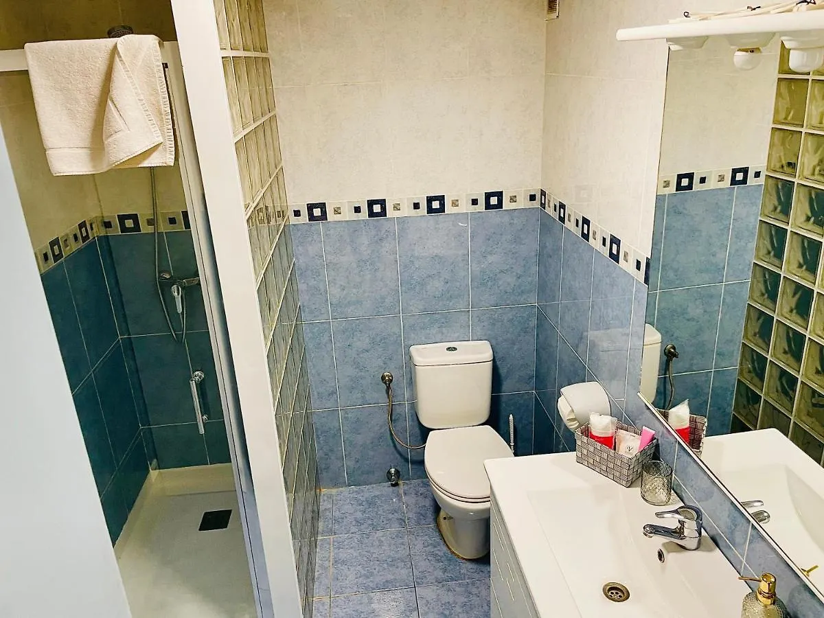 Apartamento Con Vista Al Mar Apartment Salou